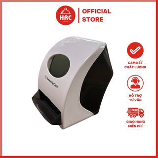 Hộp Đựng Giấy Ăn Kèm Ngăn Để Tăm Thái Lan Cao Cấp