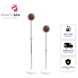 Đèn Hồng Ngoại Trị Liệu - CÓ Điều Chỉnh cường Độ Sáng