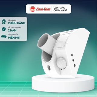 Đui đèn cảm biến đcb01.pir e27/300w rạng đông