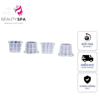 100 chum Cốc Đựng Mực , Chum Đựng mực xăm ( XĂM hình tatto )