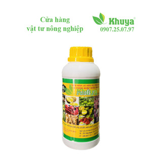 Phân bón lá ra rễ Roots 2 - 500ml Nhập khẩu từ Hoa Kỳ