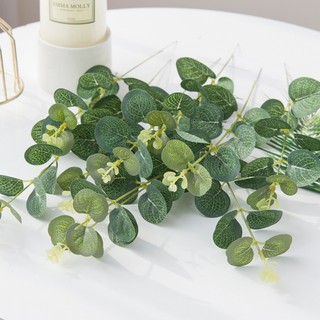 Lá Táo Trang Trí Bó Hoa, Điểm Hoa Xinh Xắn, Làm Quà Handmade - VN98 Flowers