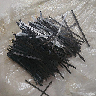 Bộ 5 Lưỡi cưa 150mm