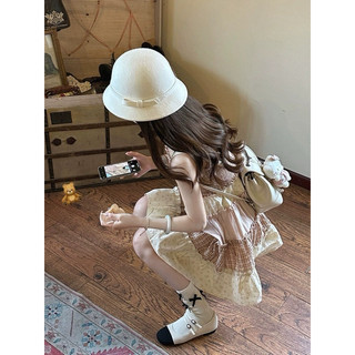 Đầm baby Hàn Quốc