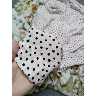 Đầm lanh xuất dư