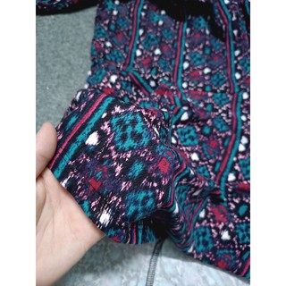 Đầm F21 vnxk