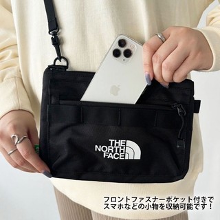 Túi đeo chéo The North Face Camp Cross Bag