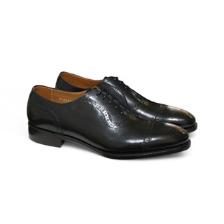 Giày oxford captoe nam CNES GYU2002S60 da bò cao cấp