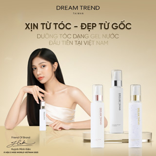 [HỎA TỐC/ GIÁ TỐT NHẤT] Tinh Chất Dưỡng Tóc AHA Essence Dream Trend | Trắng | Hồng | Vàng