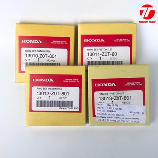 Bạc - séc măng máy  GX160 - GX200 Thái lan