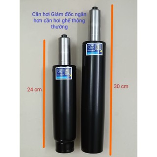 Ben hơi/ Piston/ Cần hơi ghế xoay Hoà Phát The One chính hãng cho ghế Giám đốc