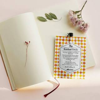 MẶT NẠ HẤP DAVINES CIRCLE 50ML