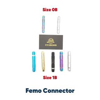 Update - Trục kết nối Femo