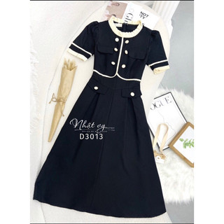 List đầm Nhật Vy new tag