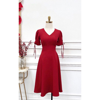 List đầm Nhật Vy new tag