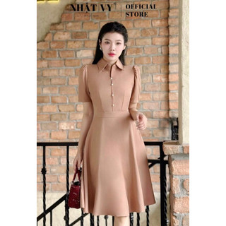 List đầm Nhật Vy new tag