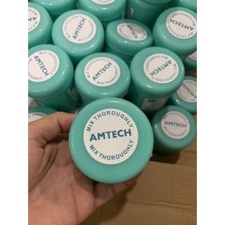 Mỡ Hàn Chuyên Dụng Amtech 100G – Flux Hàn Chính Hãng, sửa chữa điện tử, điện thoại