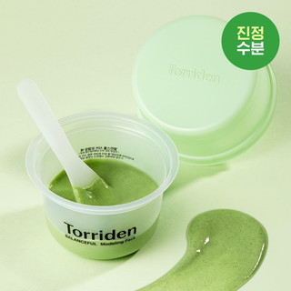 [Bill Hàn] Olive Young Mặt nạ thạch dẻo TORRIDEN MODELING PACK