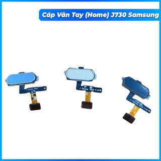 Cáp vân tay J730 samsung