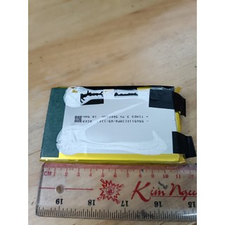 Pin cỡ lớn lipo-pin lithium-polymer 3.7v 15000mah