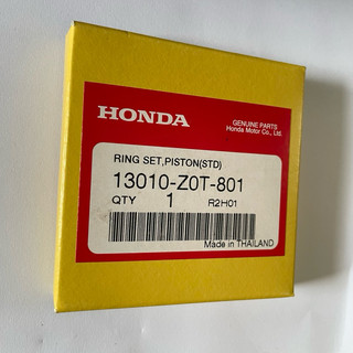 Bạc - séc măng máy  GX160 - GX200 Thái lan