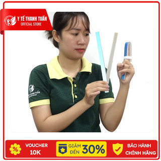 Nẹp nhôm iselin 25cm cố định ngón tay Giahu - Cố định khớp ngón tay