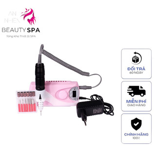 Máy Mài Móng Tay Tích Điện Làm Nail STE EN101