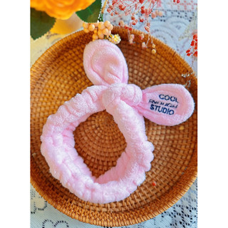 Scrunchies sẵn hàng