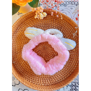 Scrunchies sẵn hàng