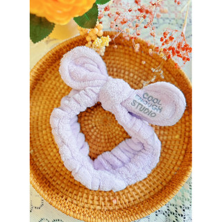Scrunchies sẵn hàng