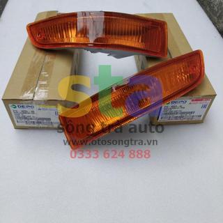 Đèn gầm Corona 1993. Đèn cản Corona 199x