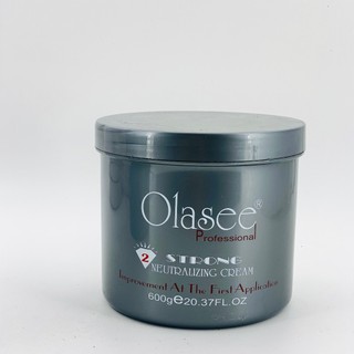 Cặp Thuốc Ép Tóc Khỏe (Đỏ) OLASEE.