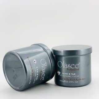 Cặp Thuốc Ép Tóc Khỏe (Đỏ) OLASEE.