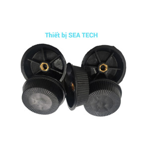 Khóa cánh quạt , chặn cánh quạt B3 B4
