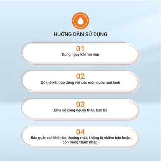 Bánh Tráng Mắm Ruốc VỊ (Túi 65g)