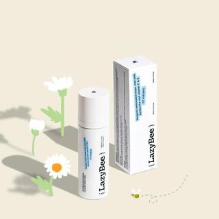 Nước xịt khoáng lazy bee làm dịu da chiết xuất kombucha và vitamin c&e 100ml