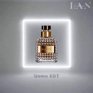 Nước hoa nam valen.tino uomo edt 10/20ml