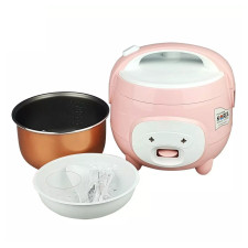 Nồi cơm điện cuckoo - nồi tiết kiệm điện năng -công nghệ hiện đại của hàn quốc 1.8l