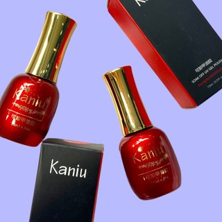 [PTT] gel cứng làm móng   - hard gel kaniu