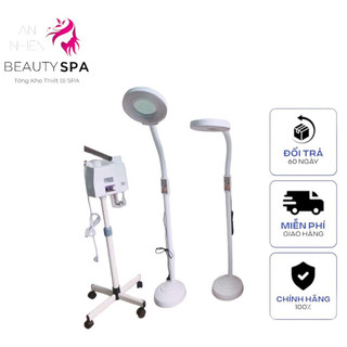 Đèn Led Lúp soi phun xăm cho SPA Tiệm Nail [ MS 327 ]