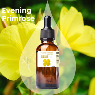 Organic dầu hoa Anh Thảo Evening Primrose oil hữu cơ nguyên chất