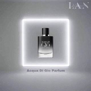 Nước hoa nam giorgio ar.mani acqua di gio parfum 10/20ml