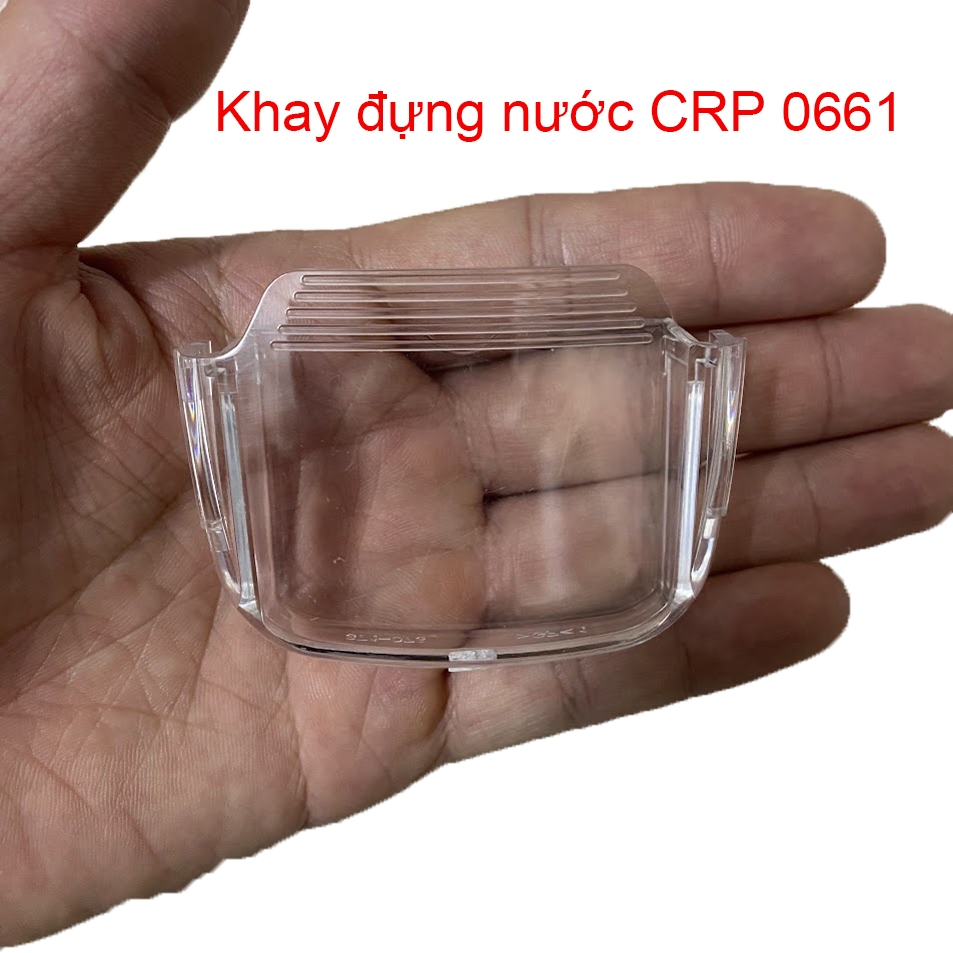 Khay đựng nước nồi cơm điện Cuckoo CR-0661