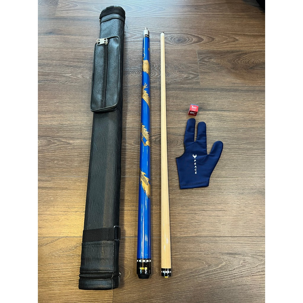 CƠ/GẬY BIDA TAILEI XANH RỒNG VÀNG , CƠ BIDA LỖ, CƠ BIDA LÍP, CƠ PHỦ CARBON, CƠ TAILEI