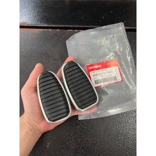 Gác Chân Trước Cub 125 (Gắn Wave Dream Future Sirius Và Nhiều Xe Số Khác)