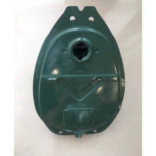 Bình xăng lớn cho cup 81 đời cũ ráp lên zin theo xe không chế cháo