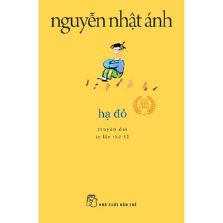 Sách - nguyễn nhật ánh - khổ nhỏ