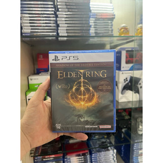 Đĩa chơi game PS4 / PS5: Elden Ring