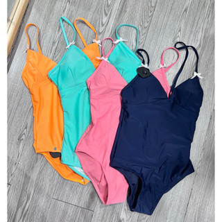 Bikini 1 mảnh xẻ ngực