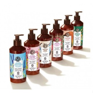 Sữa Dưỡng Thể Yves Rocher 390ML - Made In France